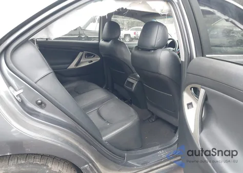 2011 Toyota Camry Se V6 from USA, damaged, VIN 4T1BK3EK5BU622812